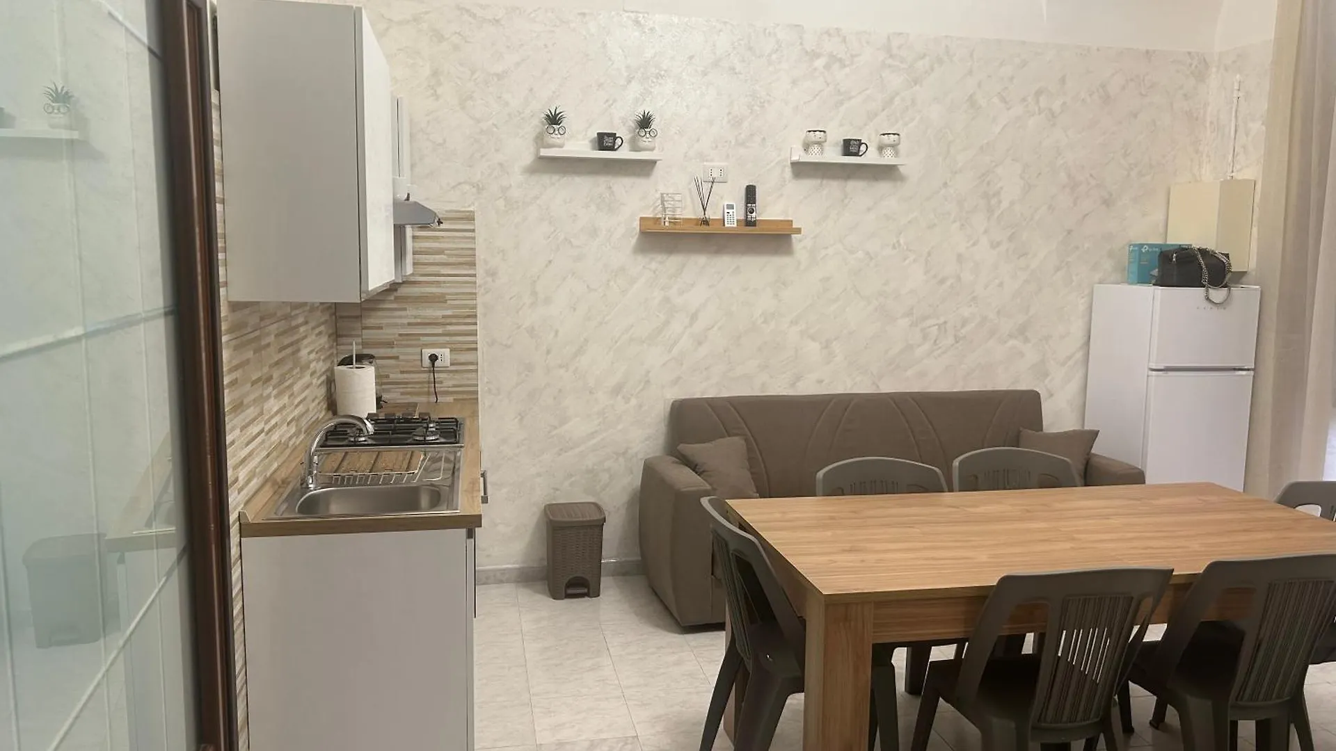 Baiocco House Villa Catania Holiday home