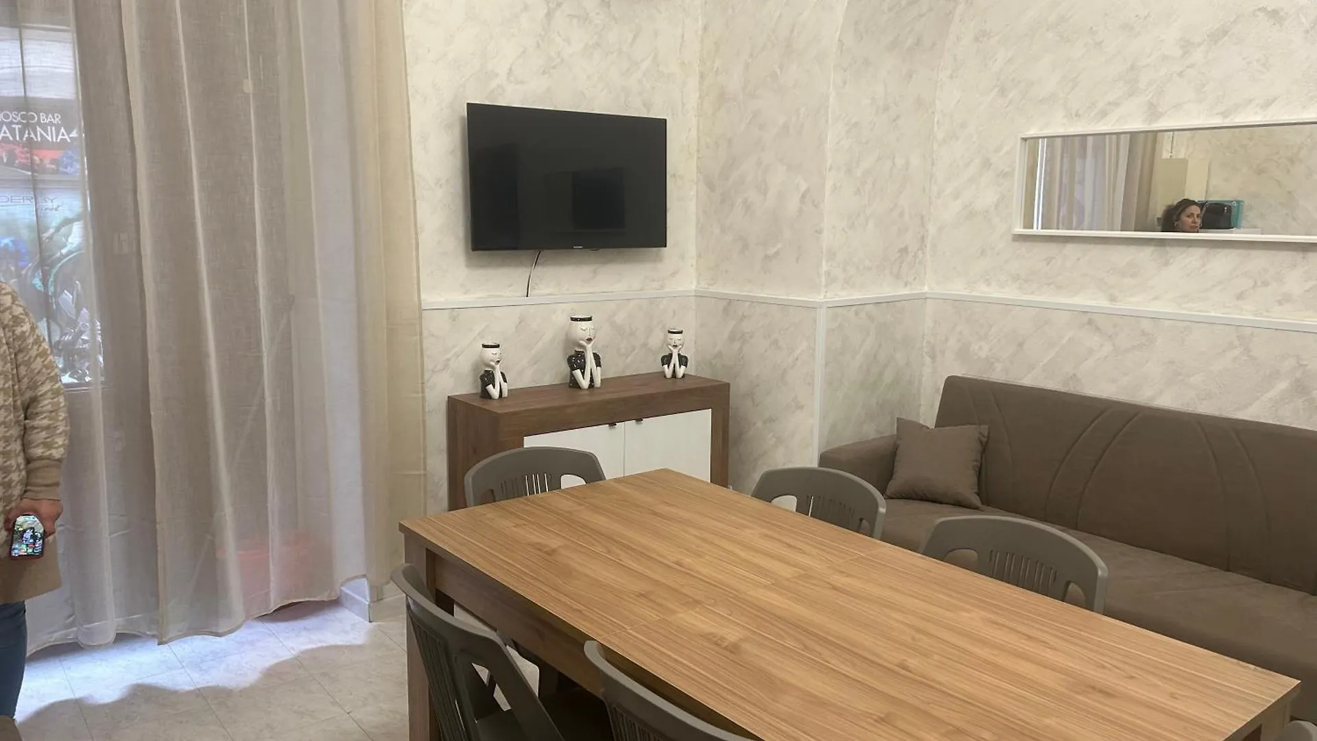 Baiocco House Villa Catania