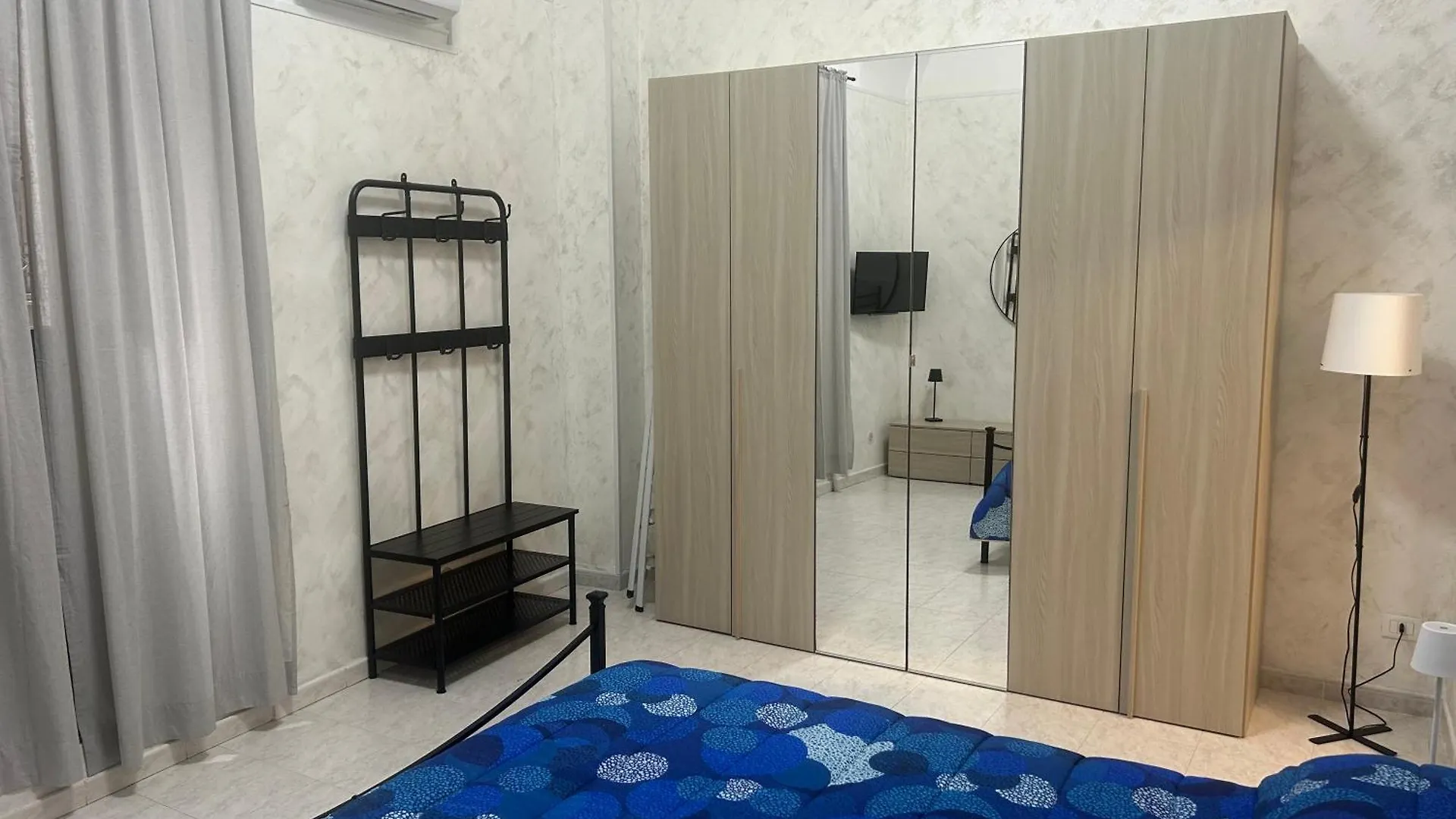 Holiday home Baiocco House Villa Catania Italy