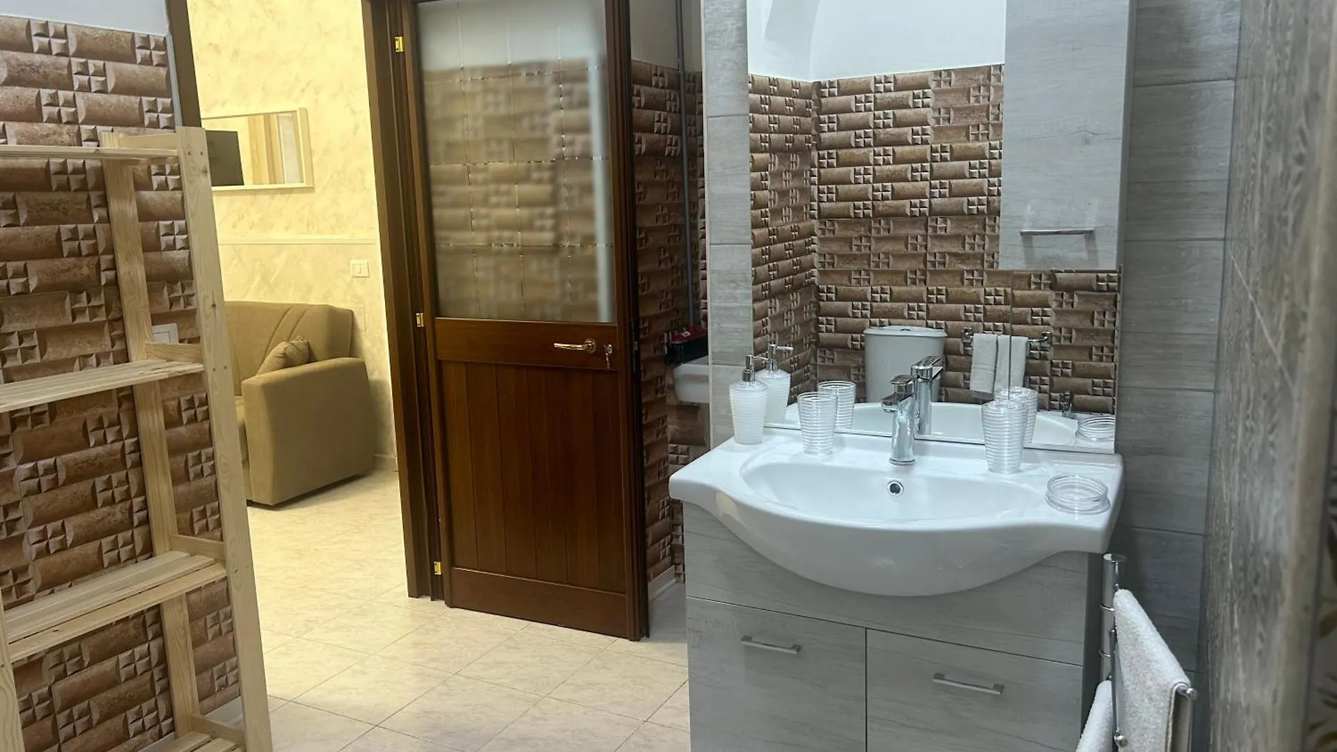 Baiocco House Villa Catania 0*,  Italy
