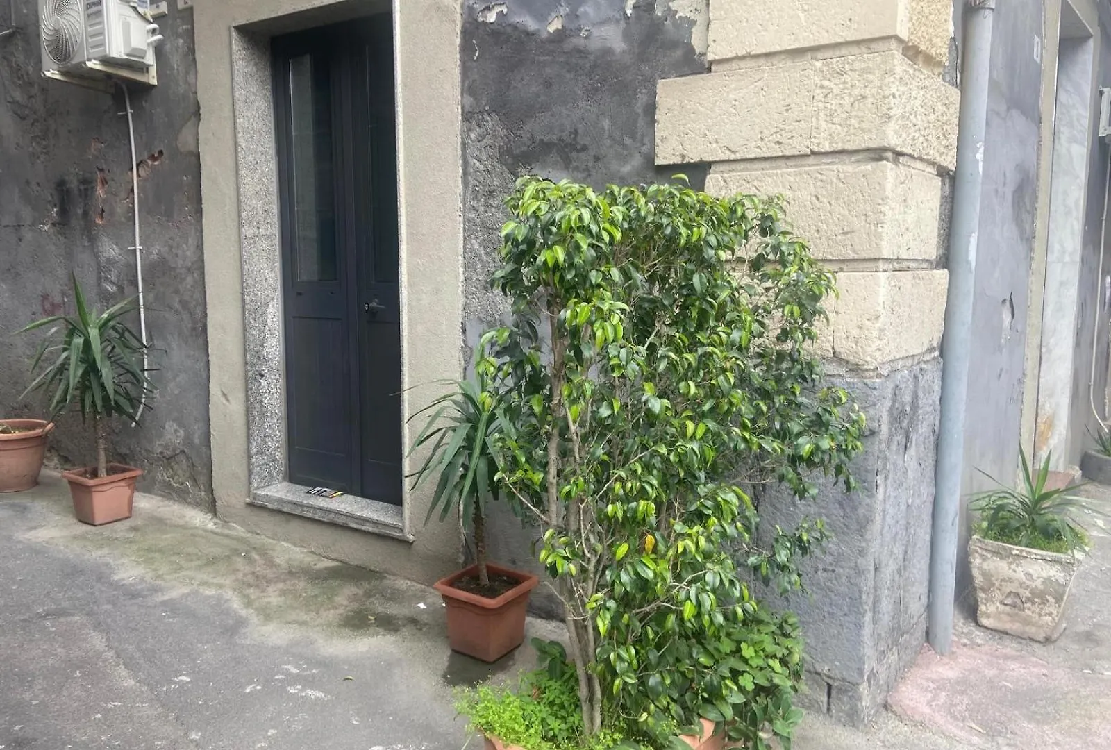 Holiday home Baiocco House Villa Catania
